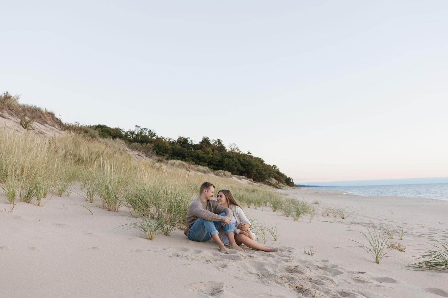 The Wedding Website of Grace Chandler and Chase Swidorski
