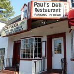 Paul's Deli Restaurant