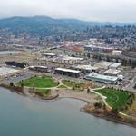 Hood River Waterfront Park
