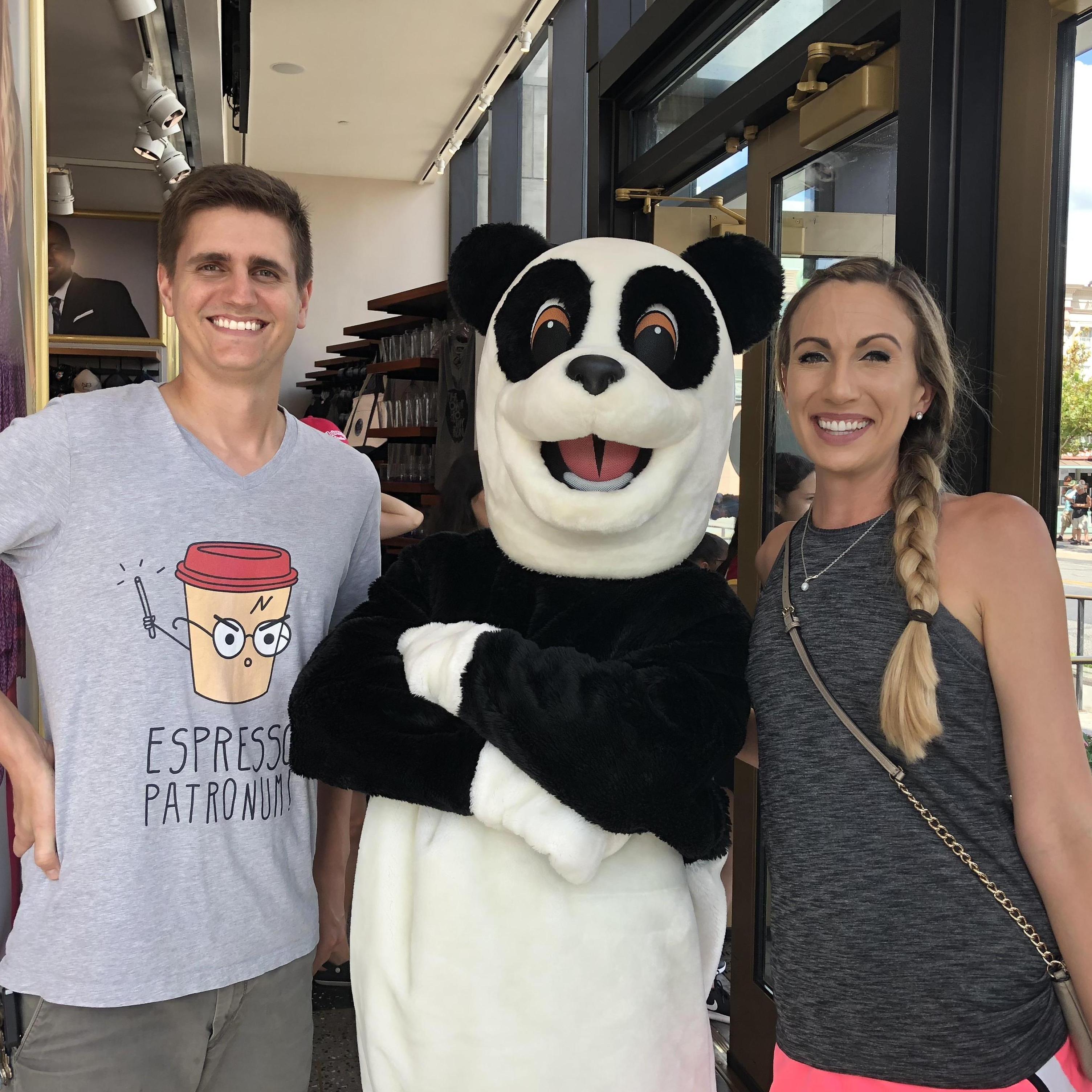 Universal Studios Orlando