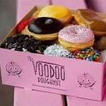 Voodoo Doughnut - 6th Street