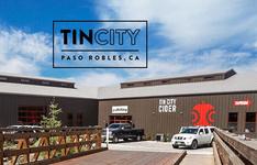 Tin City Cider