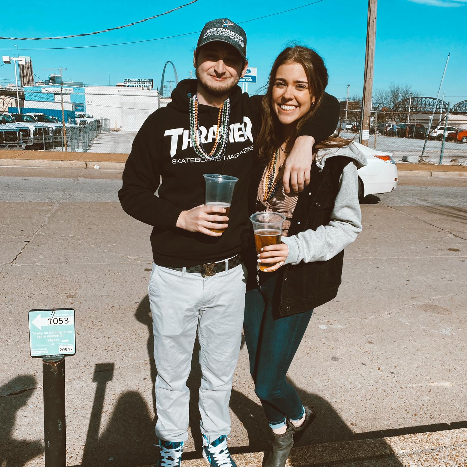 Mardi gras