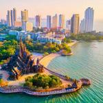 Pattaya City