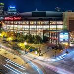 Xcel Energy Center