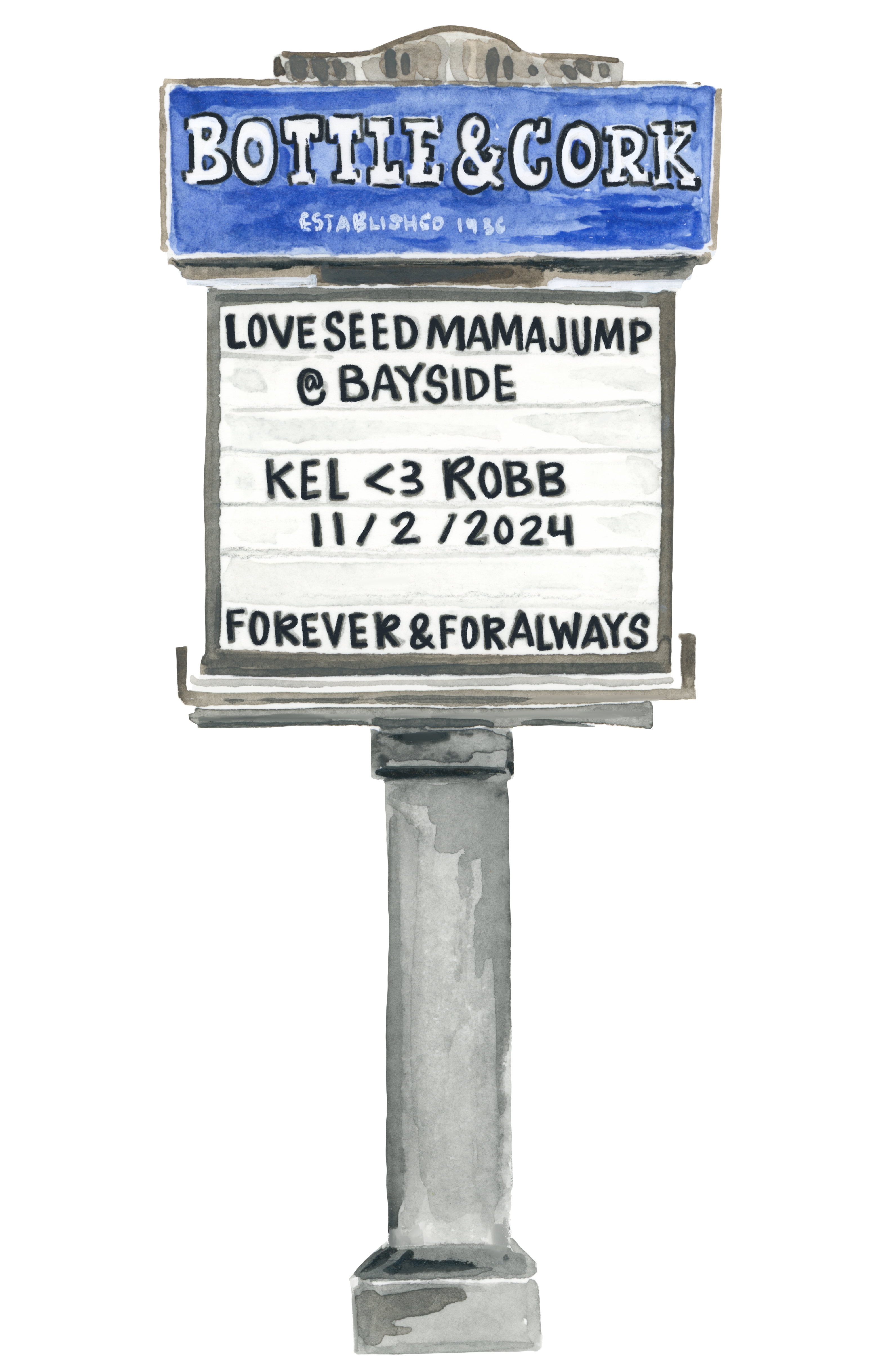 The Wedding Website of Kelly C. Ryan and Robb J. Orzechowski