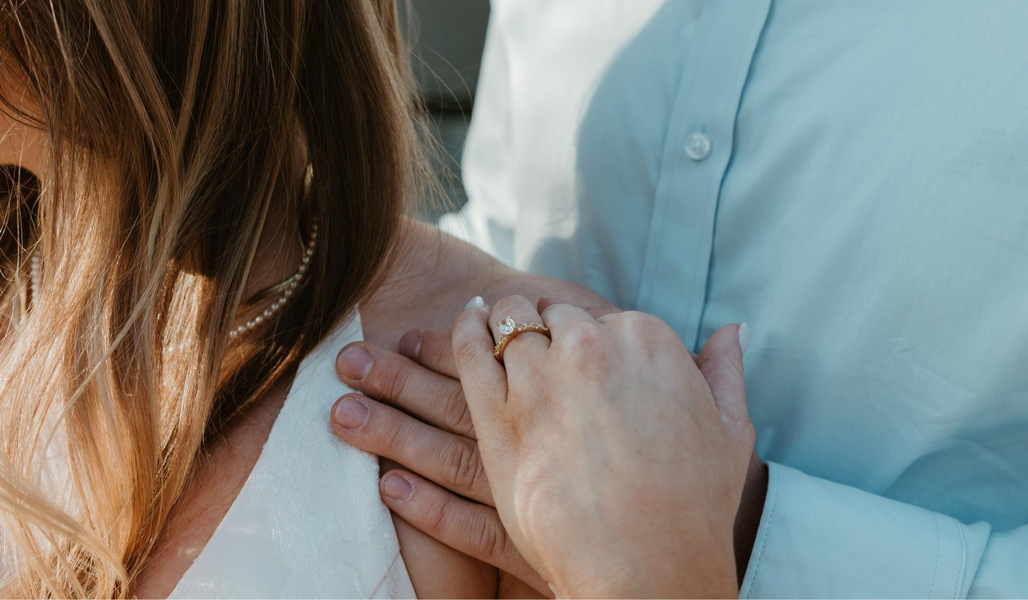 The Wedding Website of Brooke Fry and Caleb Gardner