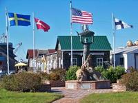 Viking Village Inc
