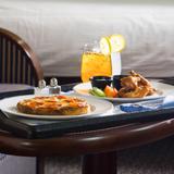 Room Service