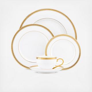 Oxford Place 5-Piece Place Setting, Service for 1