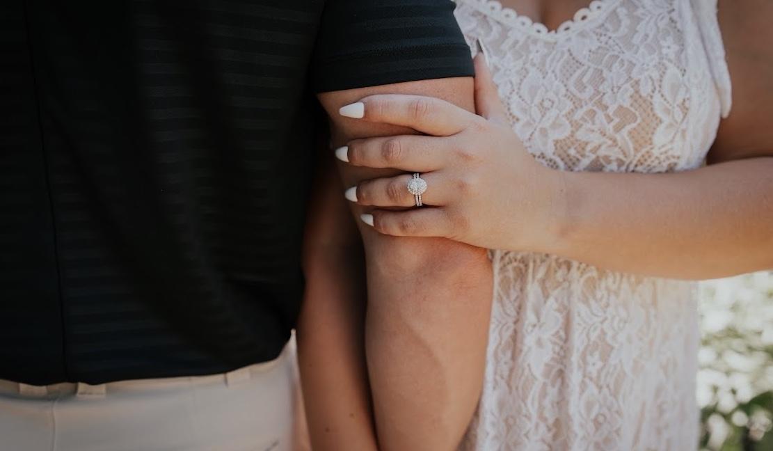 The Wedding Website of Lauren Woollam and Blake Wirt