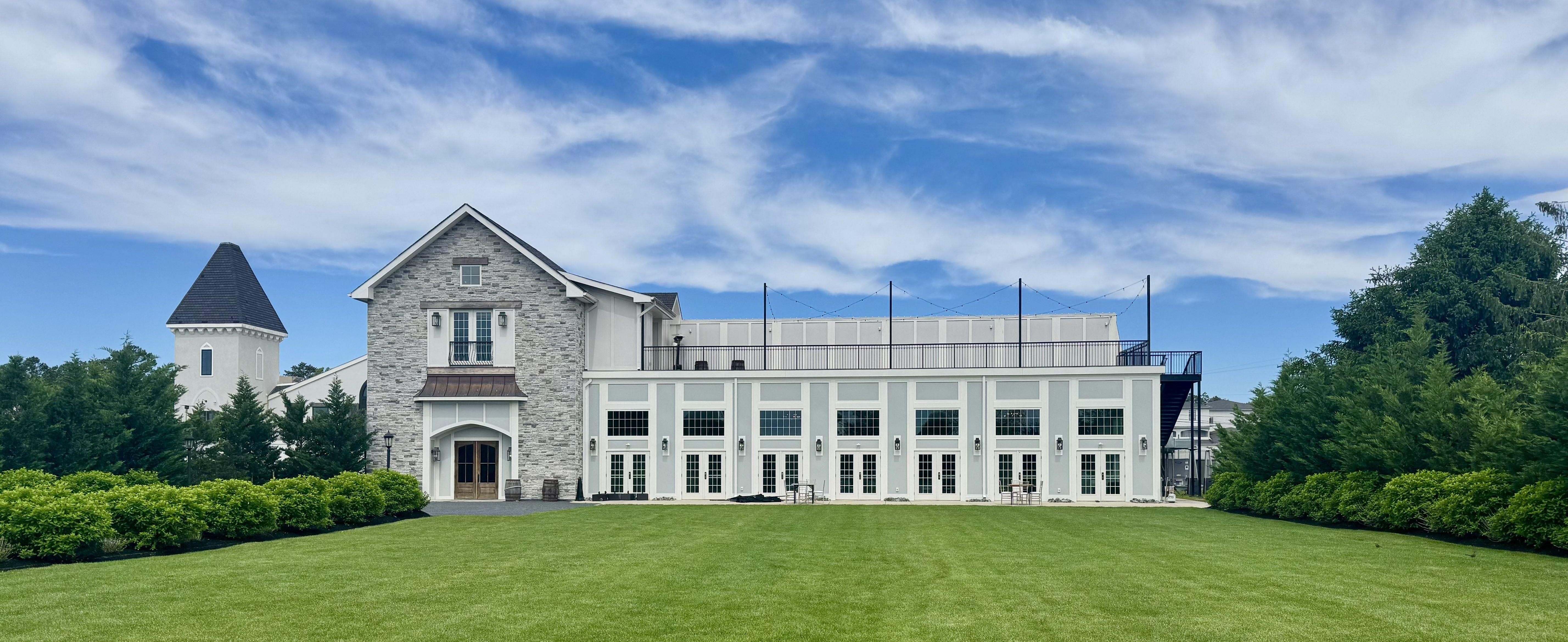 The Wedding Website of Megan Christine Brown and Joseph Anthony Jones