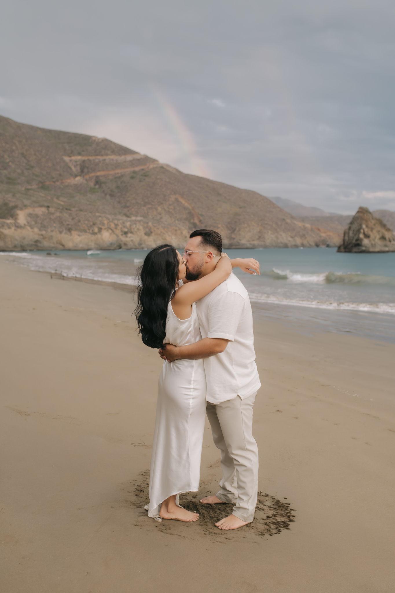 The Wedding Website of Max Adame and Elena Medina