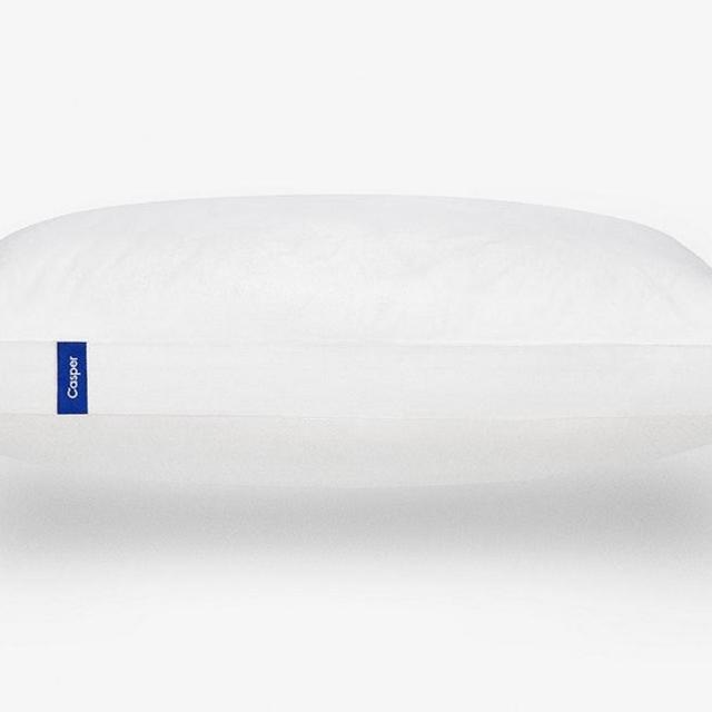 THE CASPER PILLOW