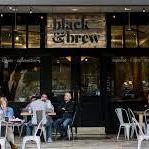 Black & Brew