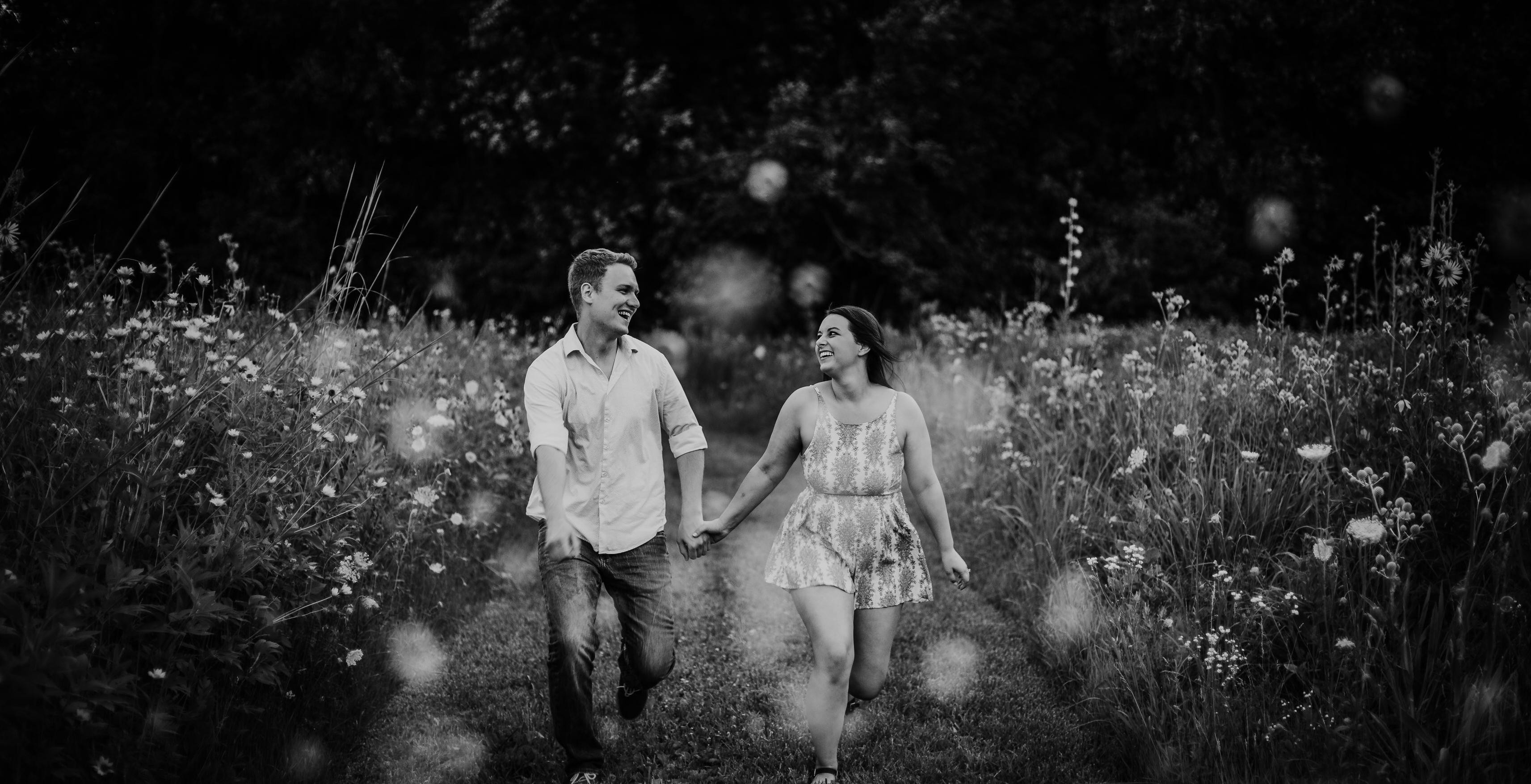 The Wedding Website of Hannah Caster and Clark Jackley