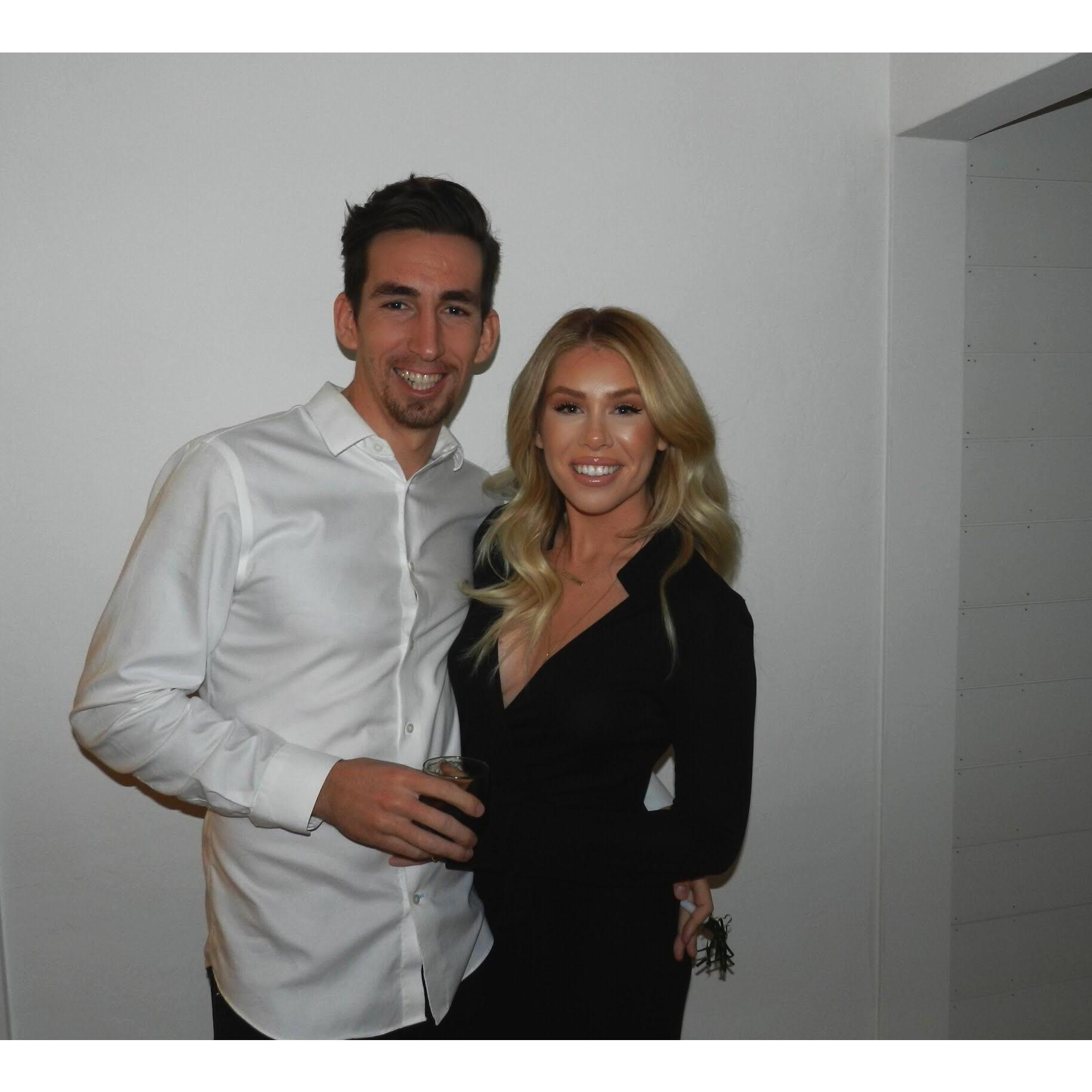NYE 2019