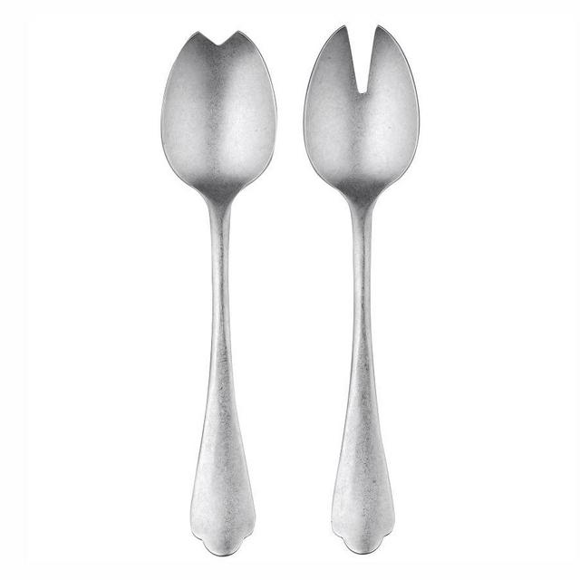 Mepra Dolce Vita Serving Utensils - Tumbled Finish