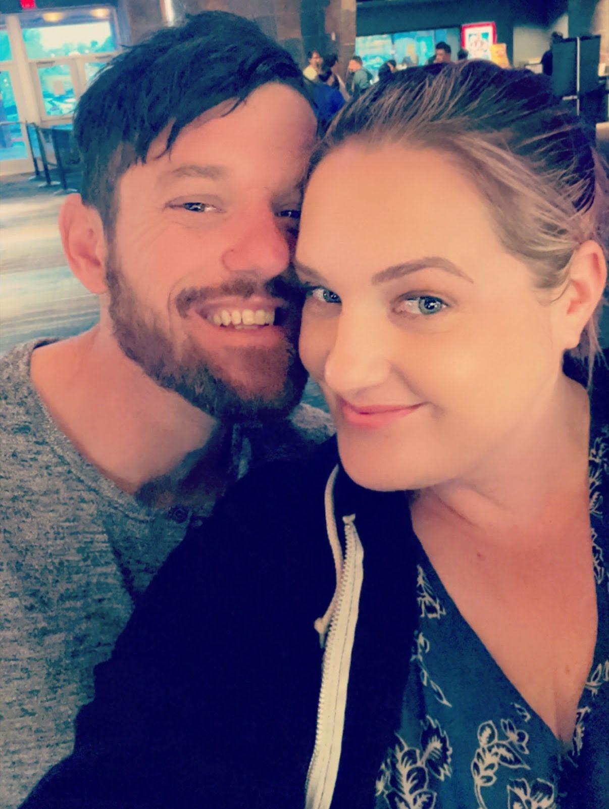 The Wedding Website of Kari Jones and Chance Moore