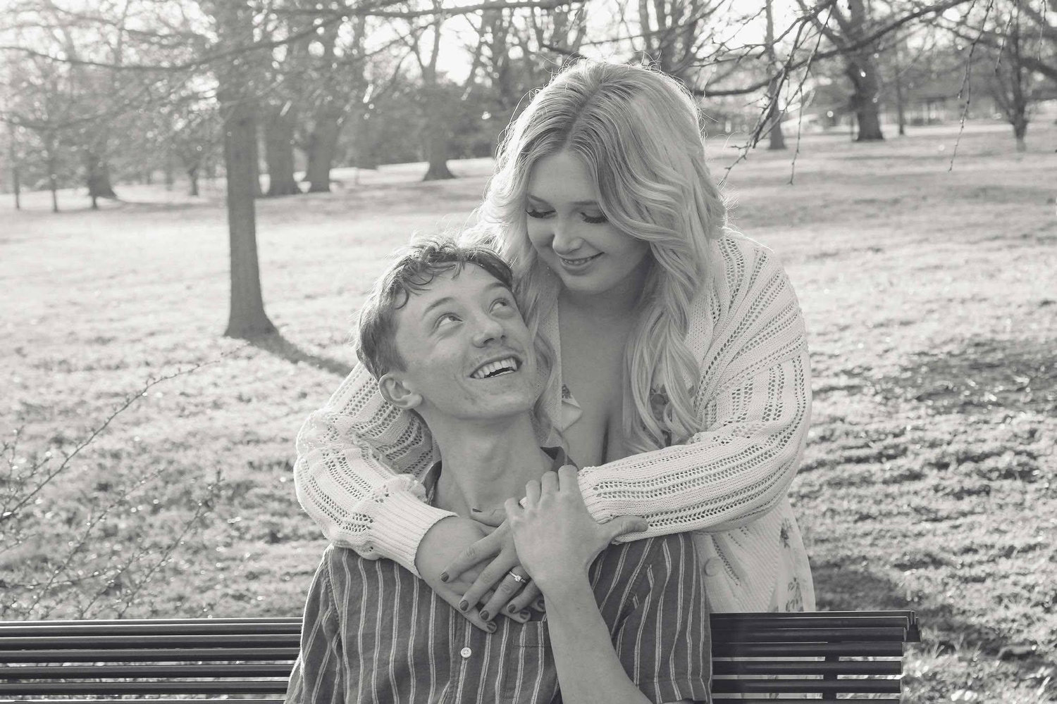 The Wedding Website of Ashley Baile and Caleb Thomas