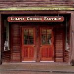 Loleta Cheese Factory