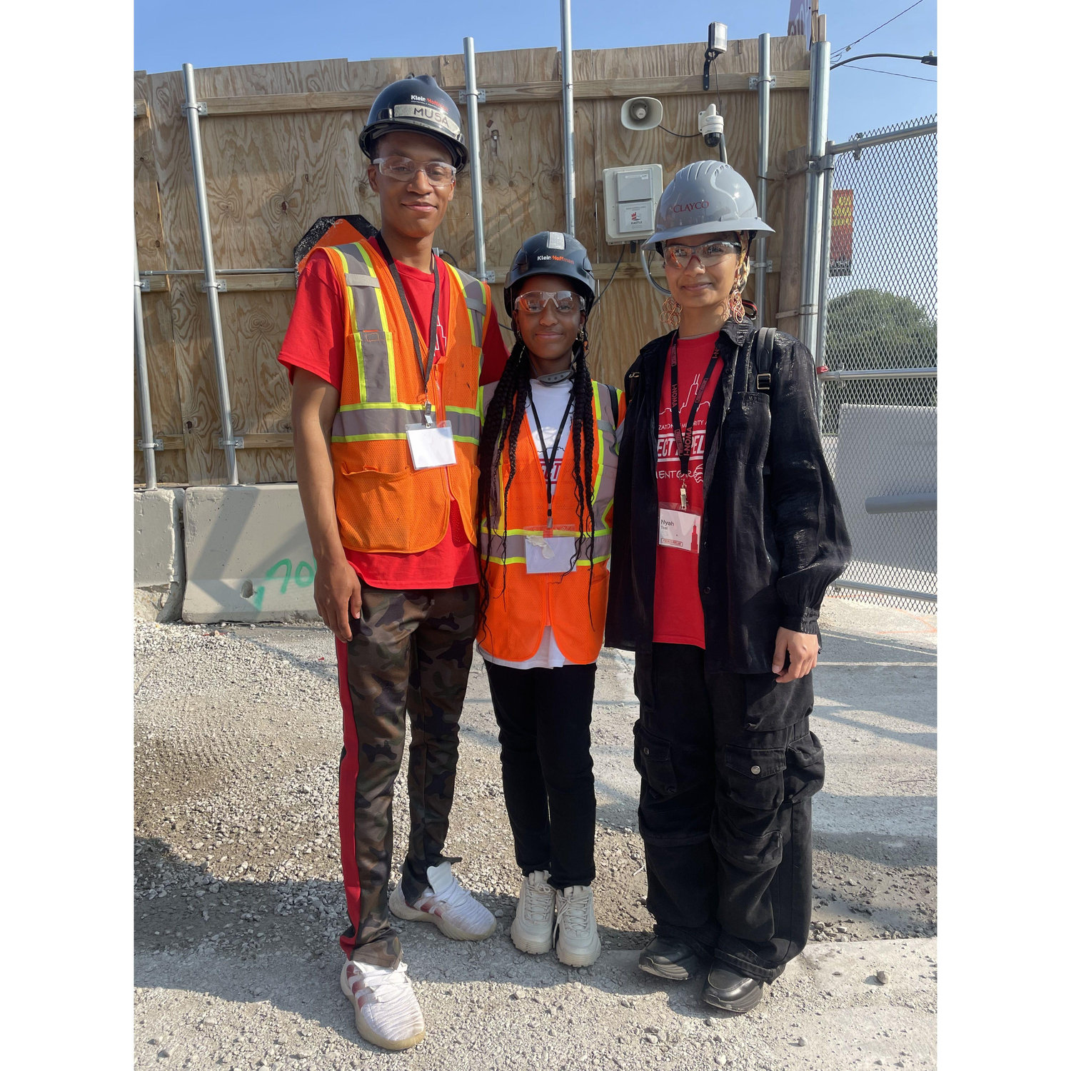 2024 I-NOMA Project Pipeline Summer Camp