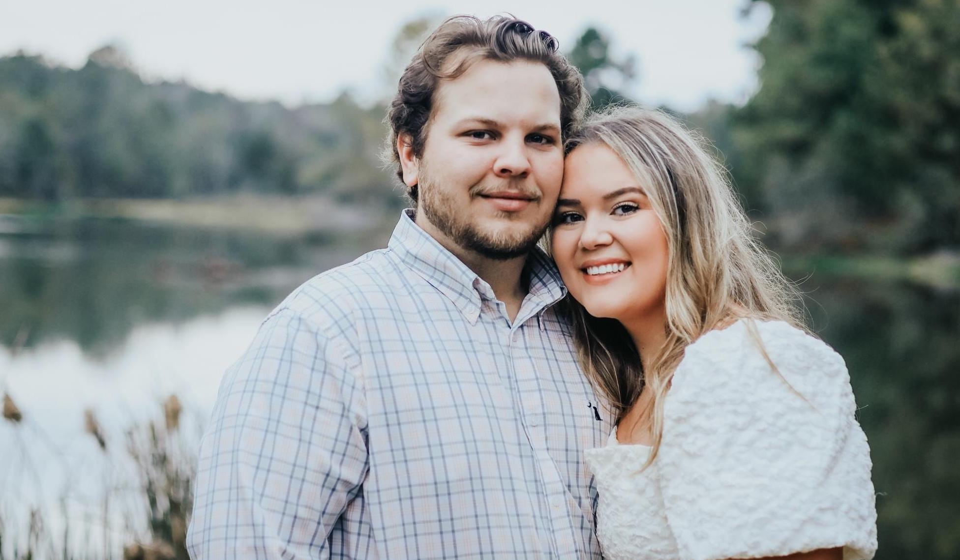 The Wedding Website of Hali Jones and Zachary Chadwick