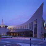Country Music Hall of Fame and Museum