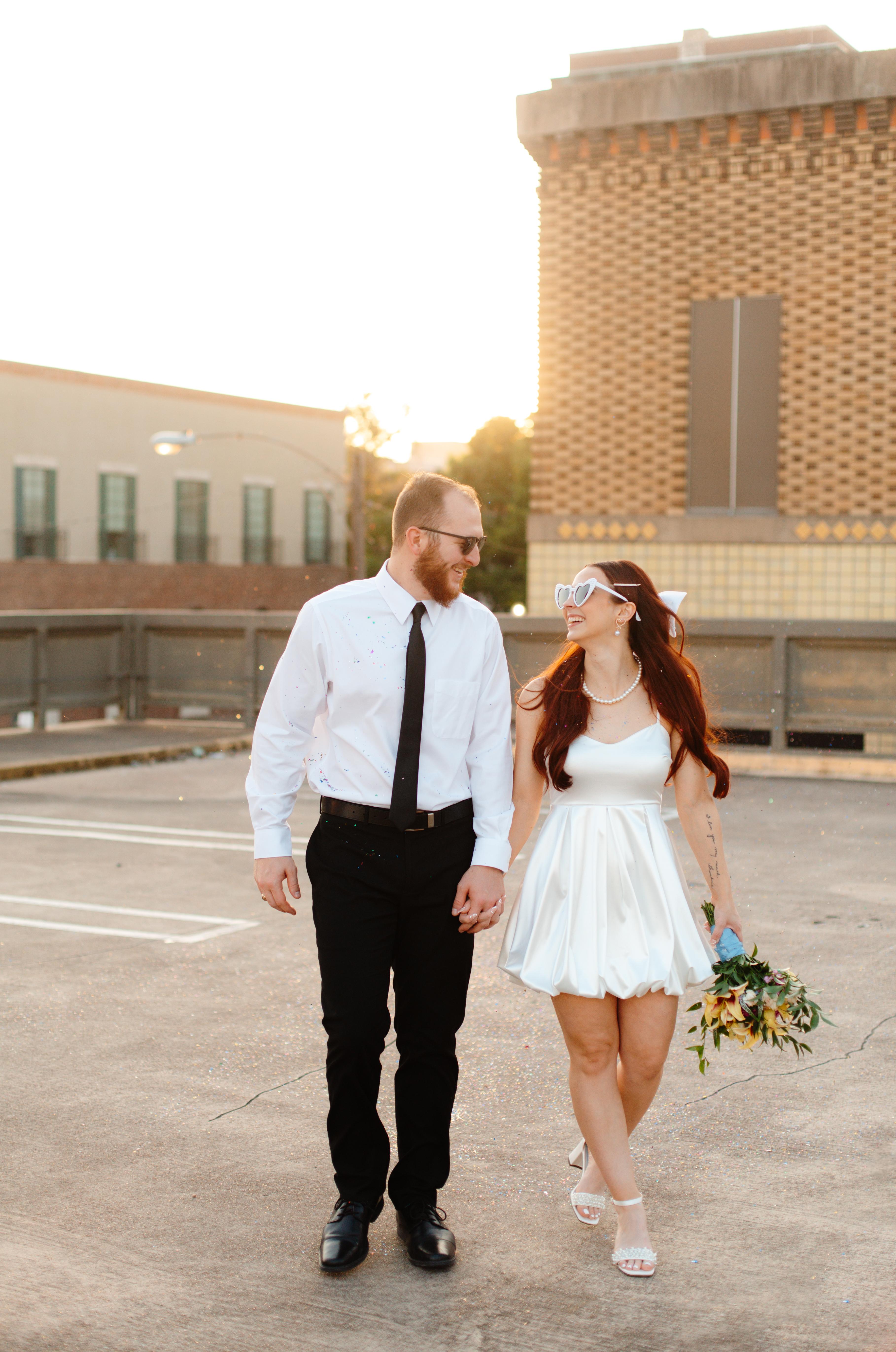 The Wedding Website of Makayla Autenrieth and Tanner Moncus