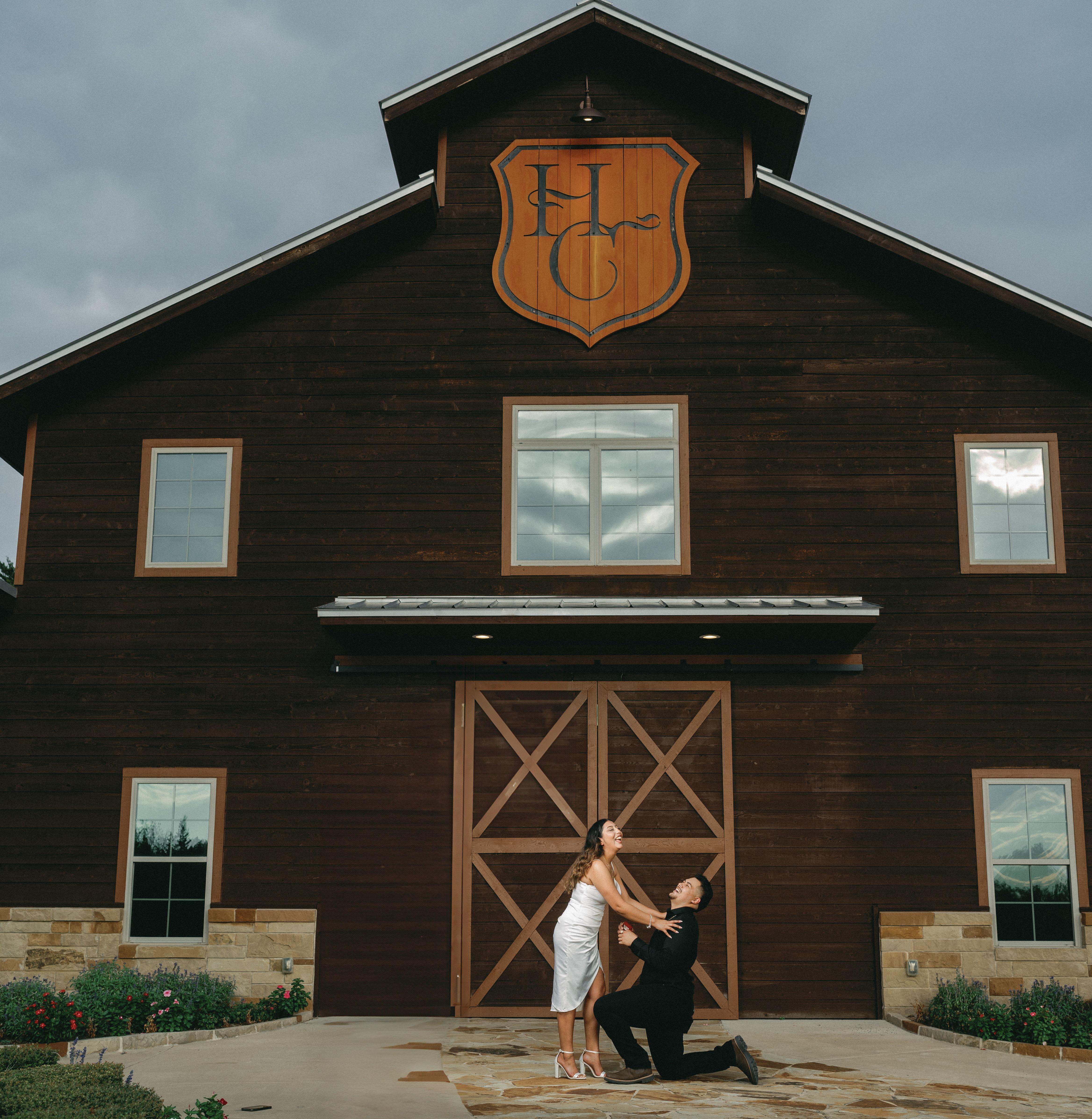 The Wedding Website of Citlaly Perez and Martin Magallon
