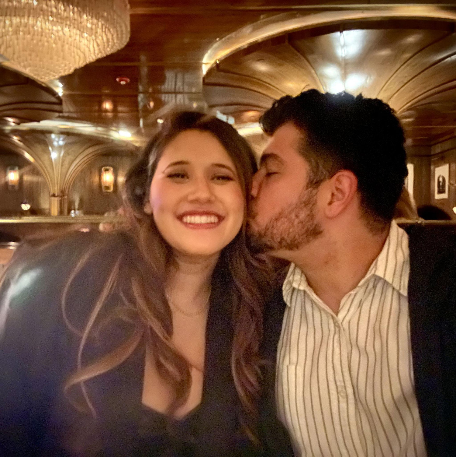 Veronica's 26th birthday trip in San Diego