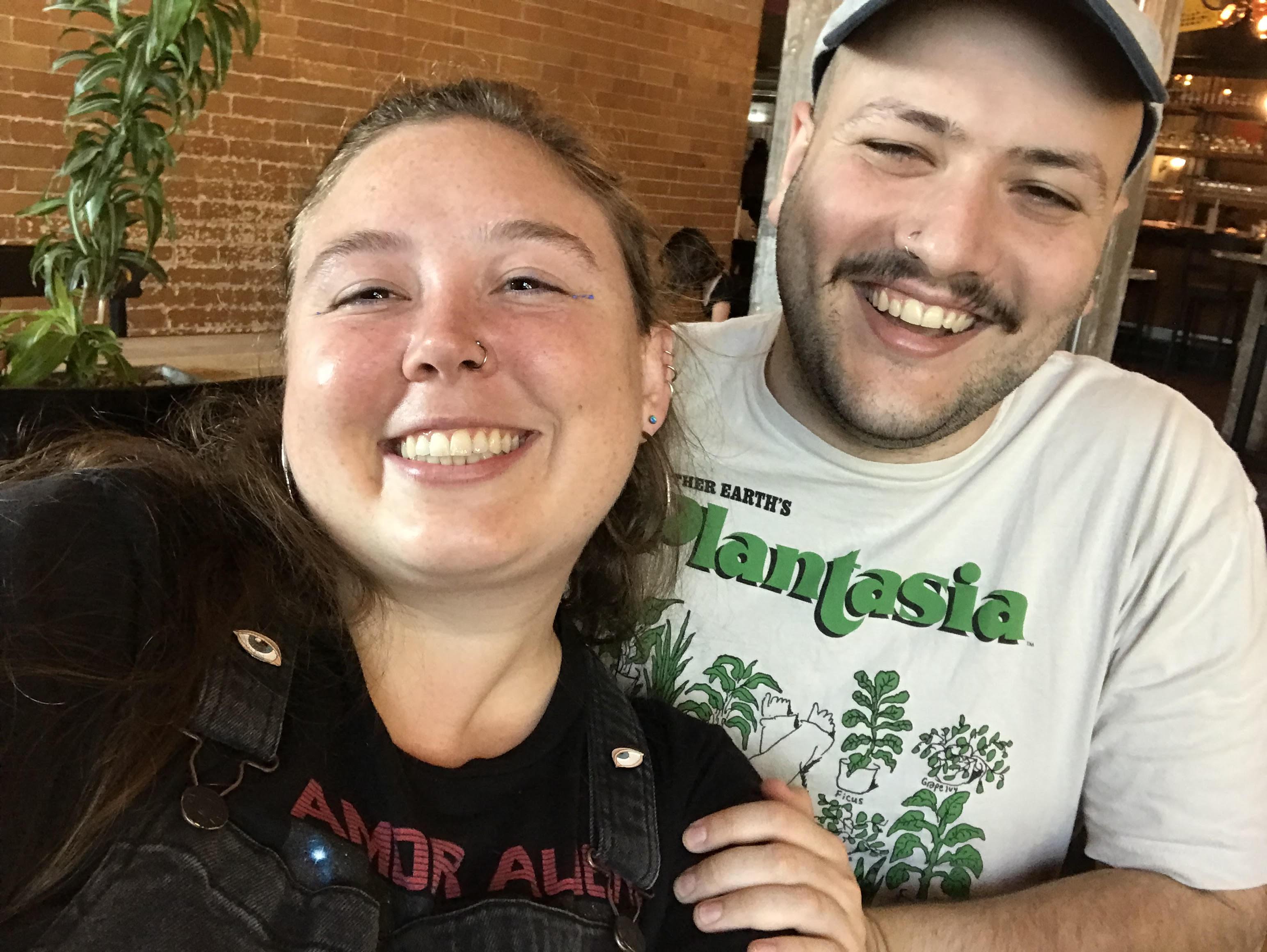 The Wedding Website of Cria Kay and Josh Harlow