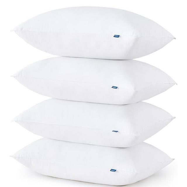 Pillows - set of 4