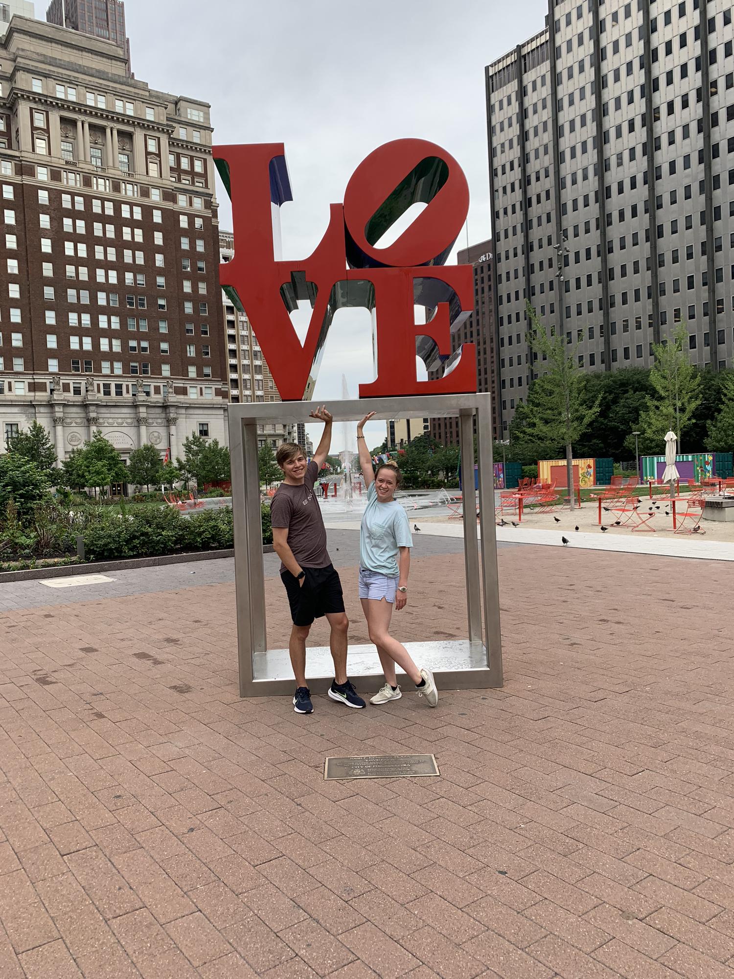 Philadelphia 2022