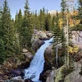 Alberta Falls