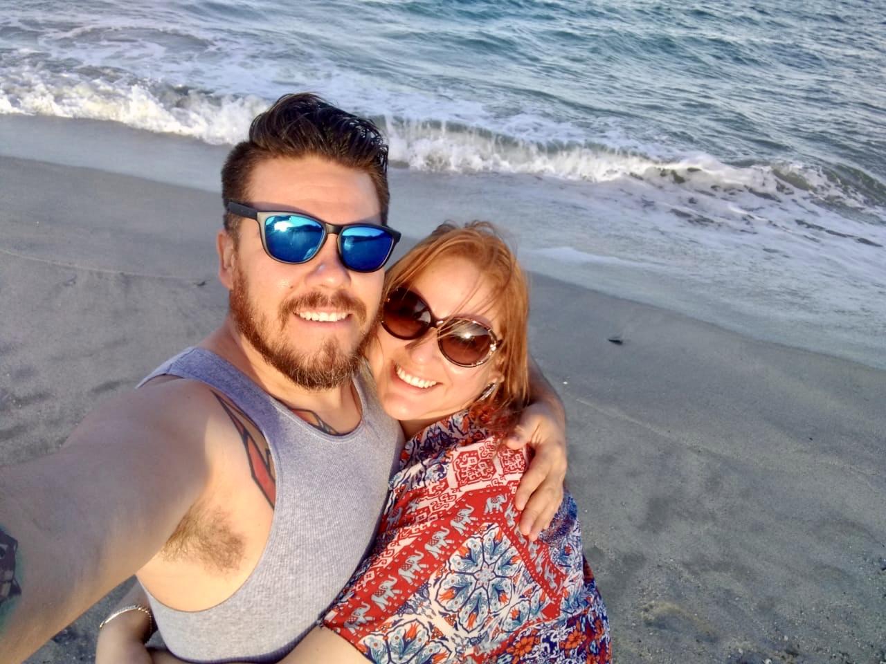 The Wedding Website of Marilu Rosas and Nazaeeh Hernandez