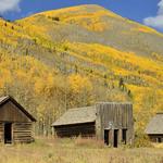 Ashcroft Ghost Town