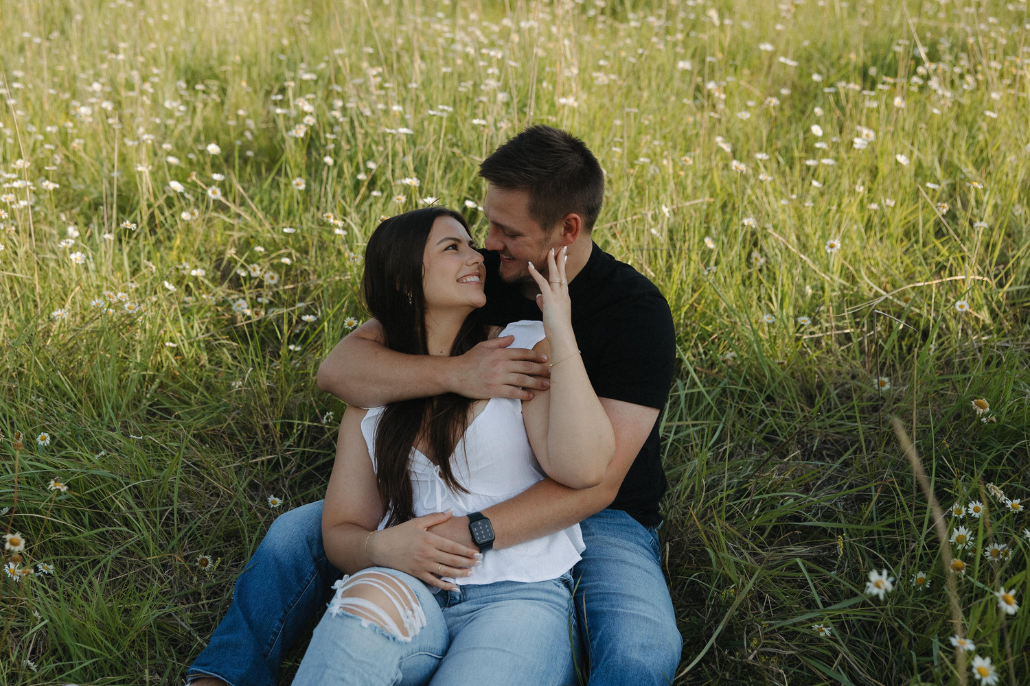 The Wedding Website of Mackenzie Post and Colton Elliott