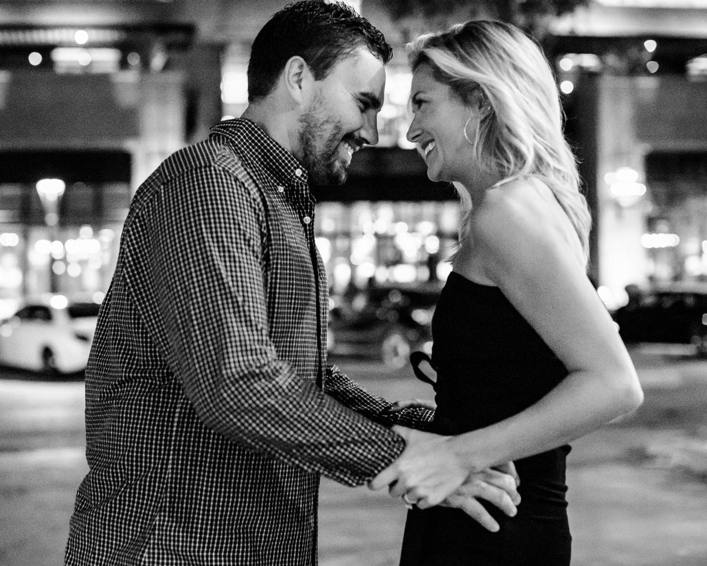 The Wedding Website of Payton Hurst and Hunter Seales