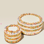 Desserts