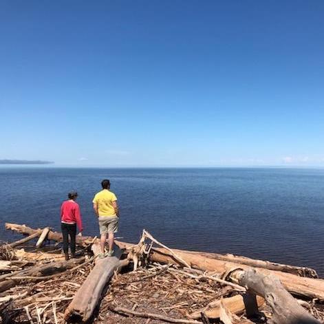 Great Lake!