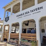 Humble Sea Tavern