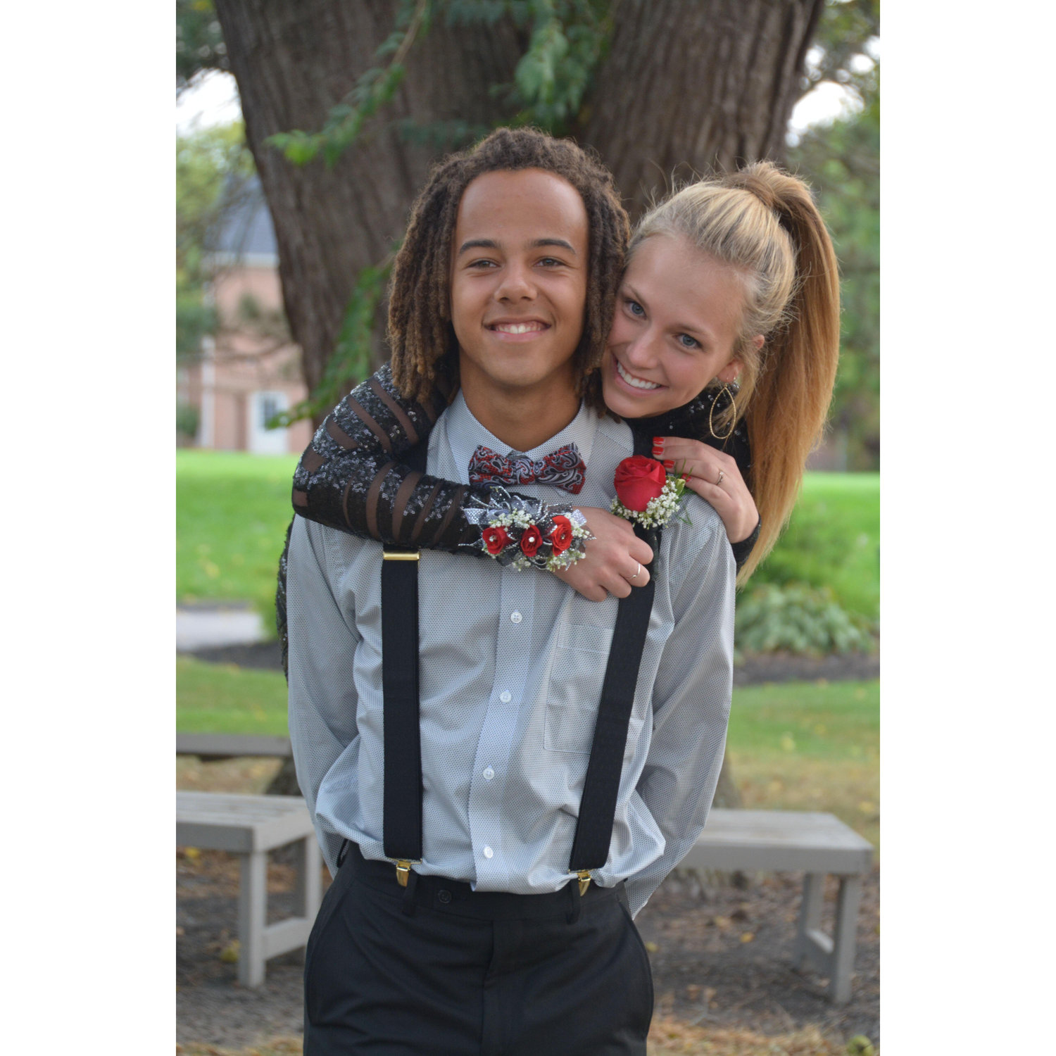 Senior Homecoming