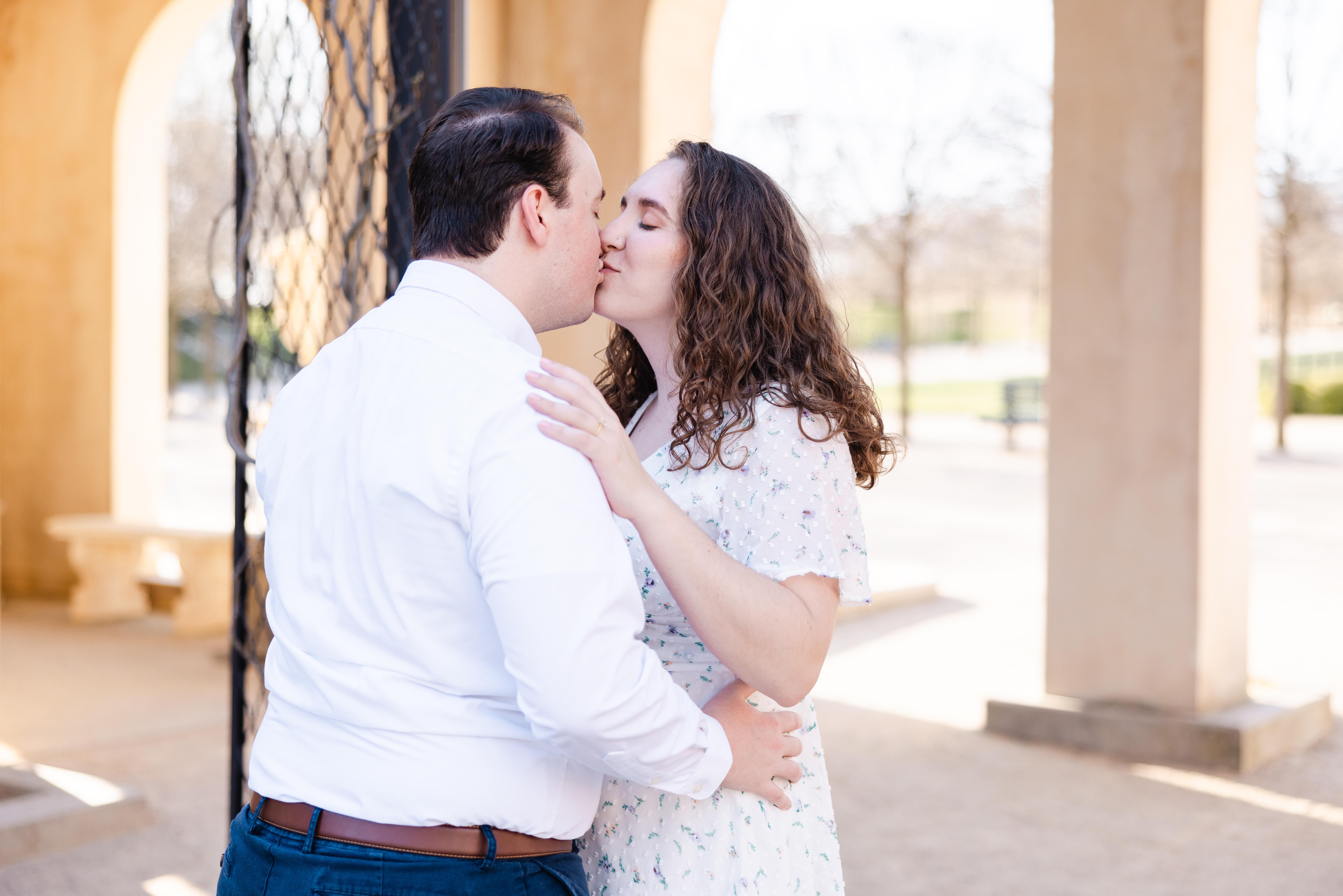 The Wedding Website of Camen Weber and Scott Sutherland