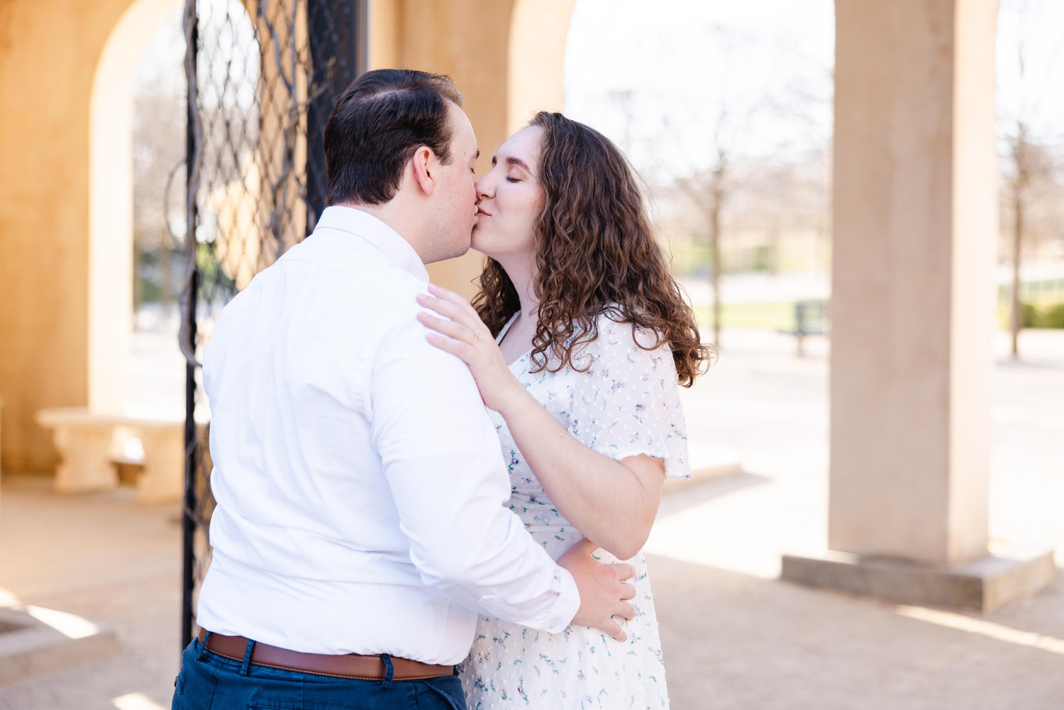 The Wedding Website of Camen Weber and Scott Sutherland
