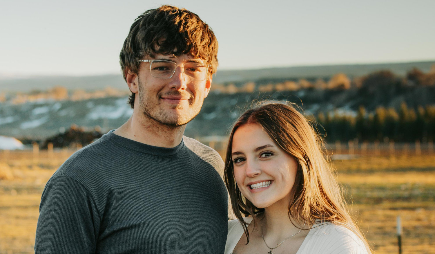 The Wedding Website of Lauren Hannenberg and Kaden Goodwin