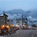 Manitou Springs