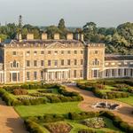 Carton House & Grounds