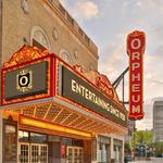 Orpheum Theatre