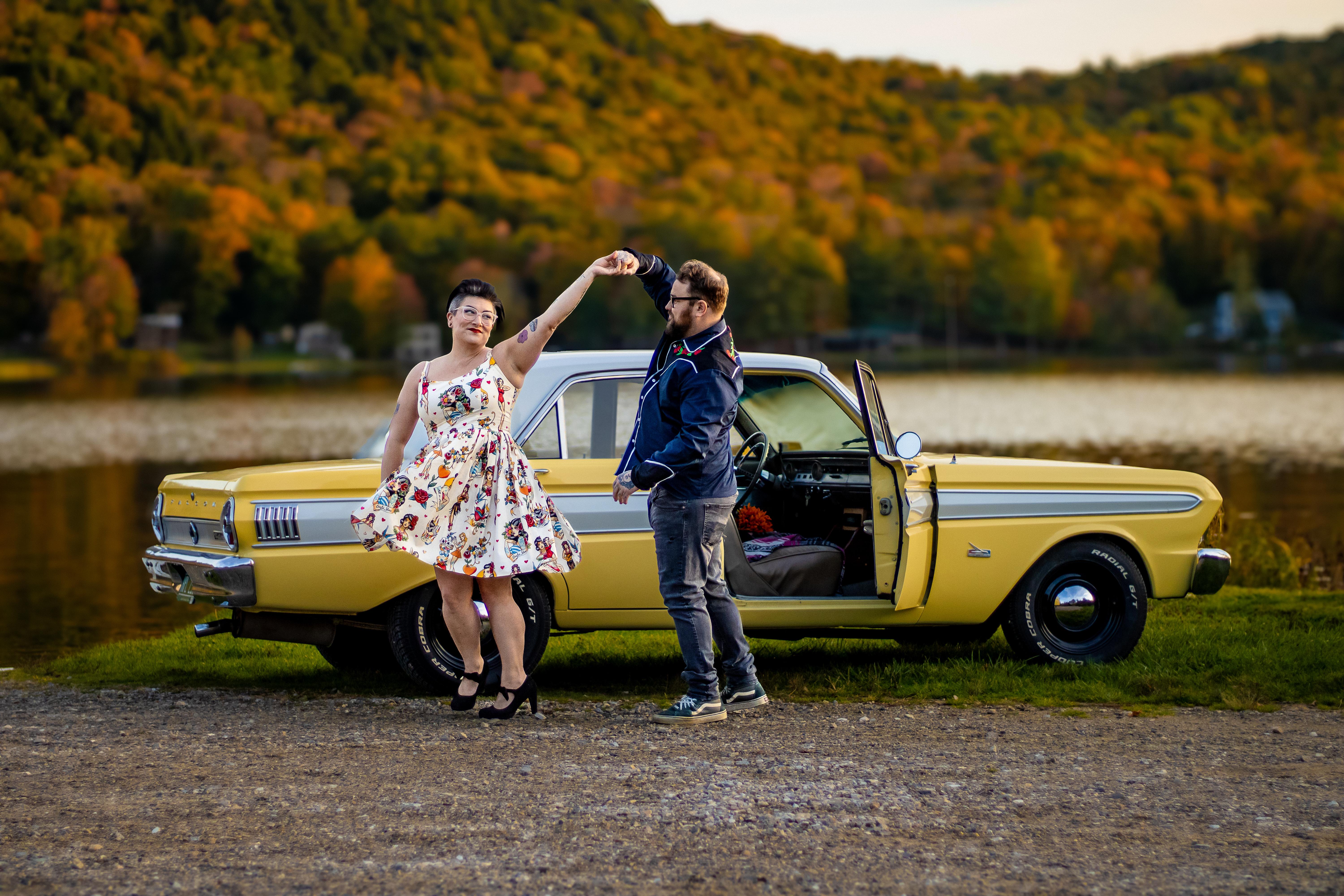 The Wedding Website of Katie Zuanich and Andrew Clingenpeel